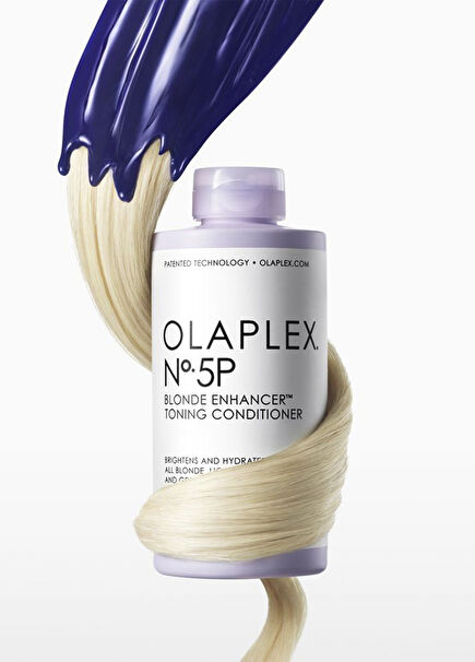 No5P Blonde Hance Toningr Conditioner