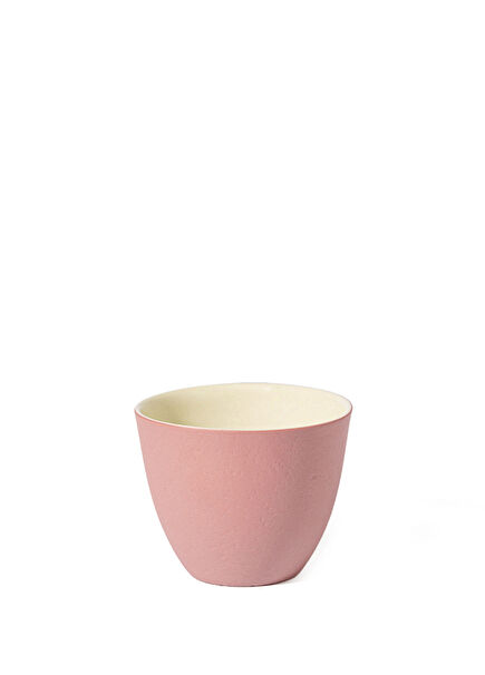 Sugar Pembe Porselen Kahve Fincanı 160 cc