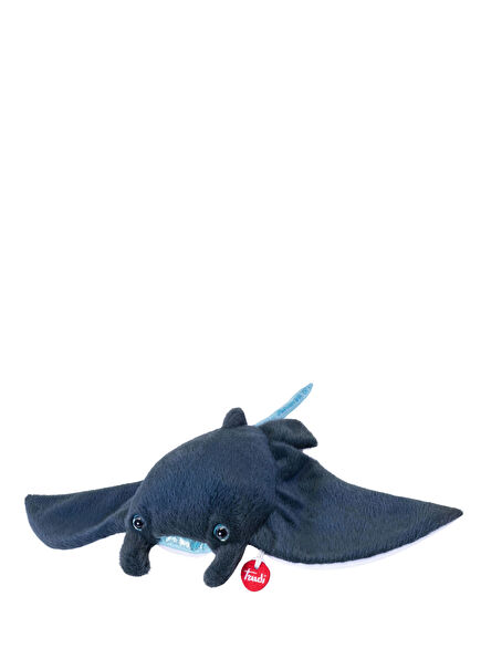 Manta Peluş Oyuncak 7 cm