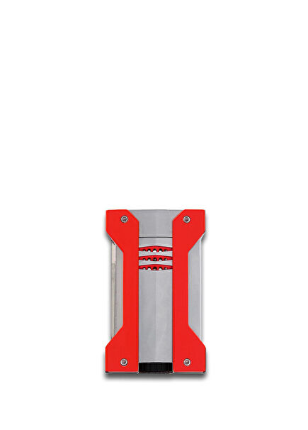 Racing Edition Red/Black Jet Flame Cigar Lighter