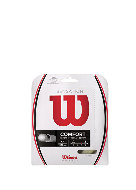 WRZ941100 Sensation 17 Natural String
