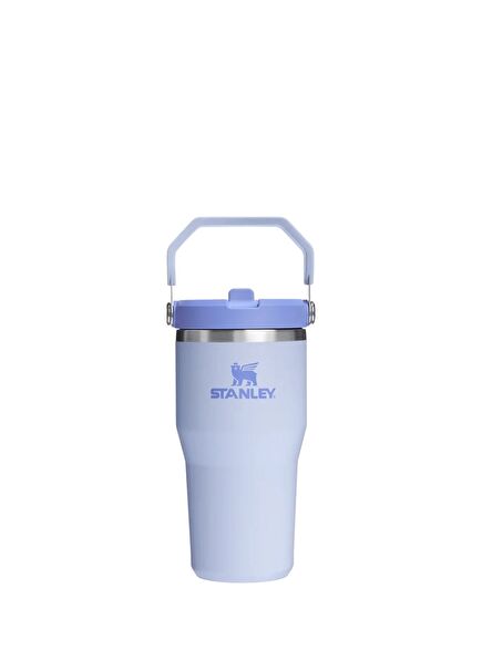 IceFlow Flip Straw Tumbler Pipetli Termos 0.60 L
