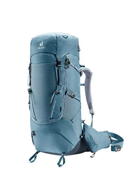 Aircontact Core Atlantic Ink Men's Outdoor Backpack 60 + 10 Lt