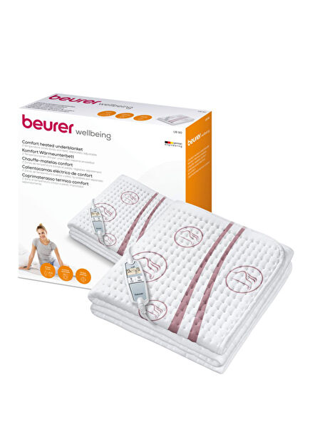 UB 90 Isıtıcı Ped