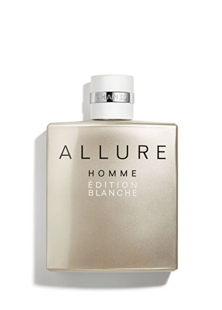 Allure Homme EdItion Blanche Edp Perfume 100 ML