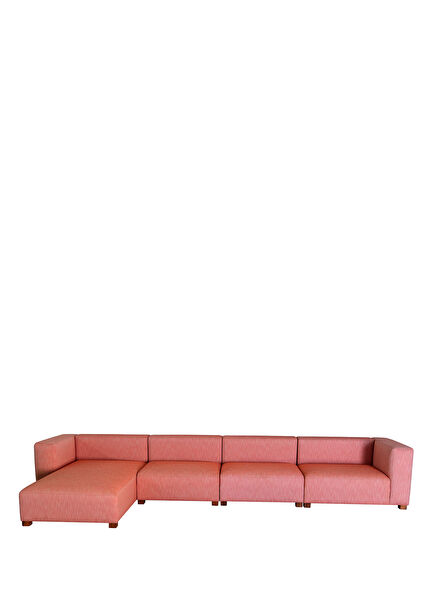 Gloria L Garden Corner Set