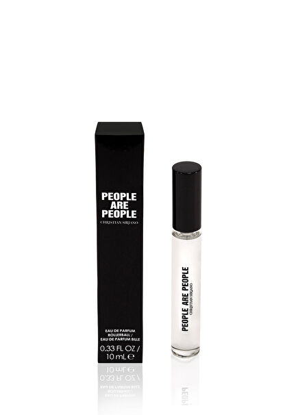 People Are People Rollerball EDP 10 ml Women's Perfume