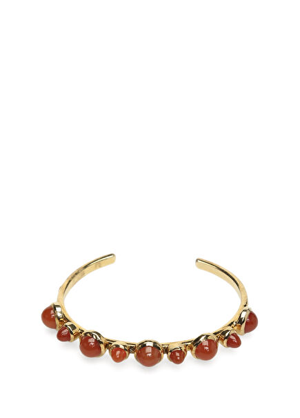 Celestial Kadın Altın Kaplama Bileklik