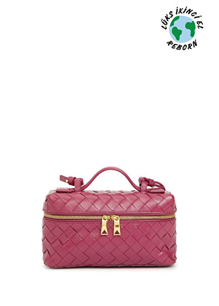 Bottega Veneta Bang Bang Vanity Bag