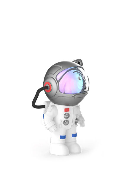 Starlight Children's Room Projection Lamp