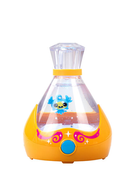 Fizzy Pets İnteraktif Tako Sürpriz Oyuncak