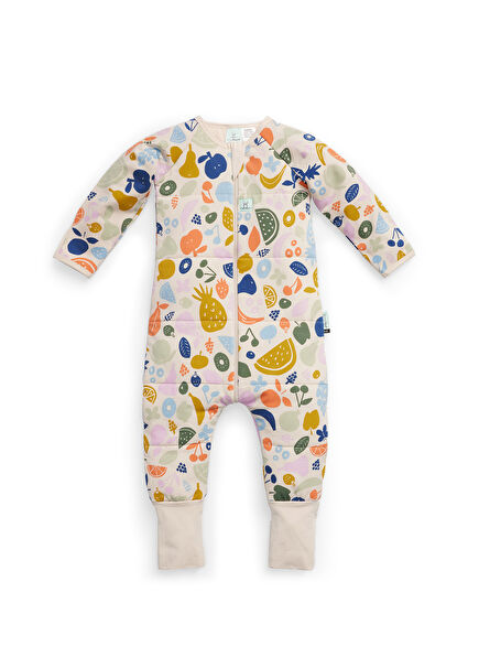 2.5 TOG Organic Cotton Sleeping Bag