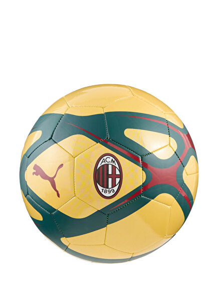 AC MILAN Culture Futbol Topu