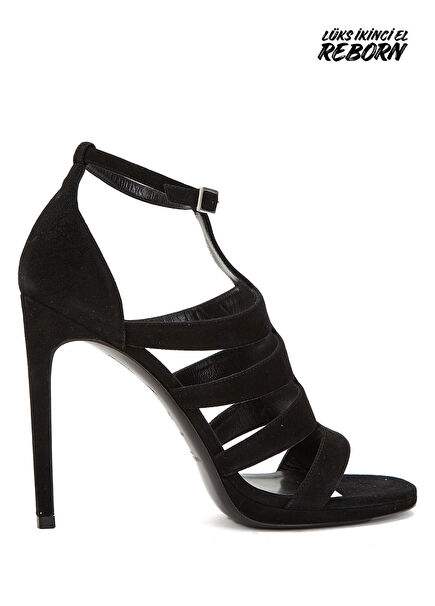 Saint laurent heels