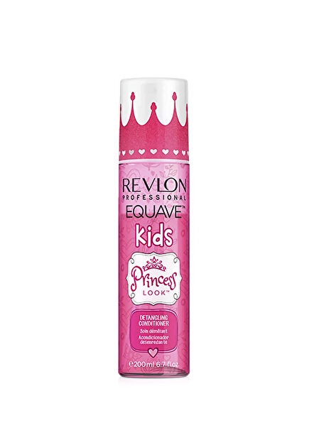 Rp Equave Kids Prıncess Detangling Conditioner Parlaklık Veren Çocuk Saç Kremi 200 ml