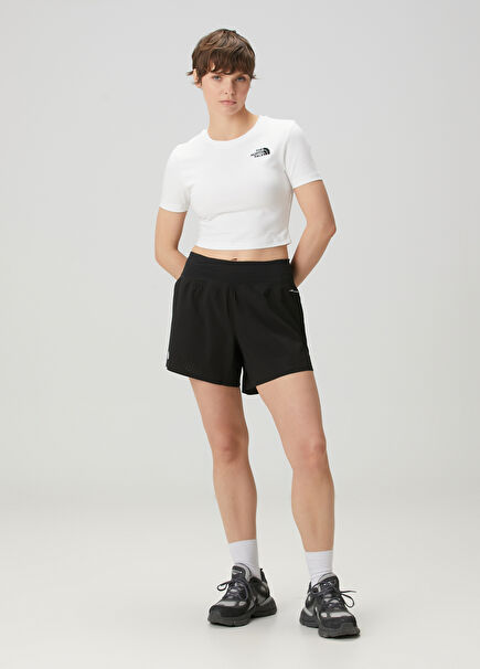 Summit Pacesetter Black Shorts