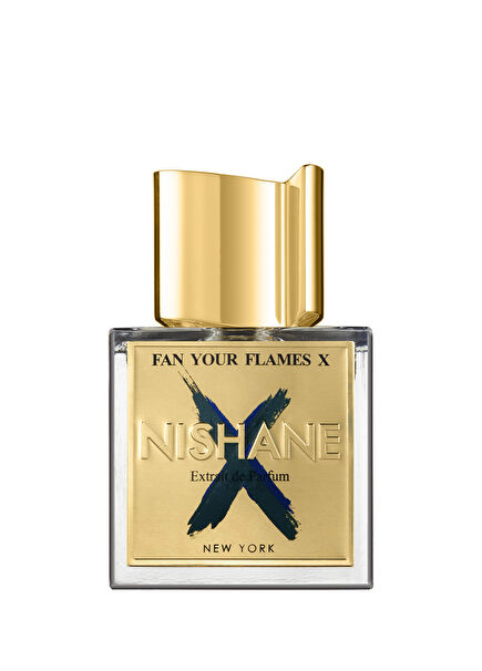 Fan Your Flames X 100 ml Parfüm