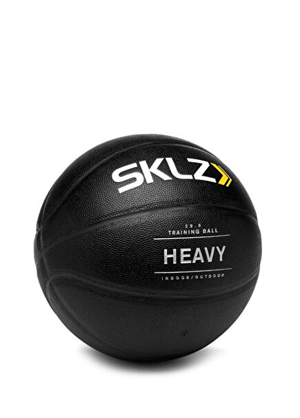 Heavy Weight Control Basketball Topu