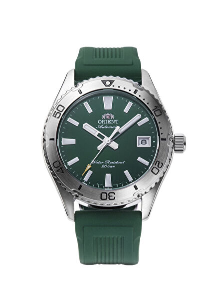 RA-AC0Q11E30B Green Men's Watch