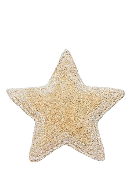 Stella Golden Gold Children's Room Pillow