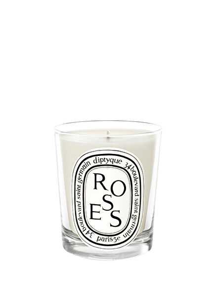 Standard Candle Roses 190 G