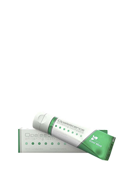 Whitening Nane Aromalı Diş Macunu 28 gr