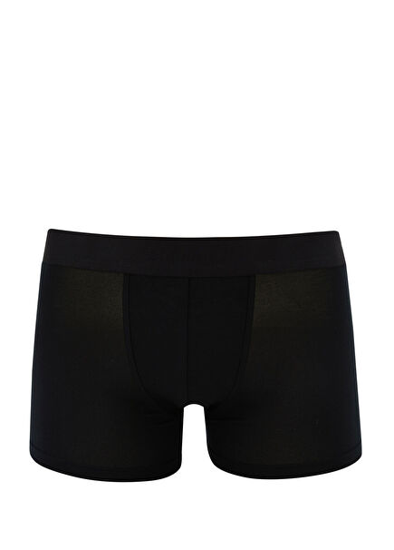 Siyah Boxer