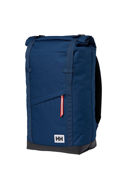 Stockholm Blue Backpack