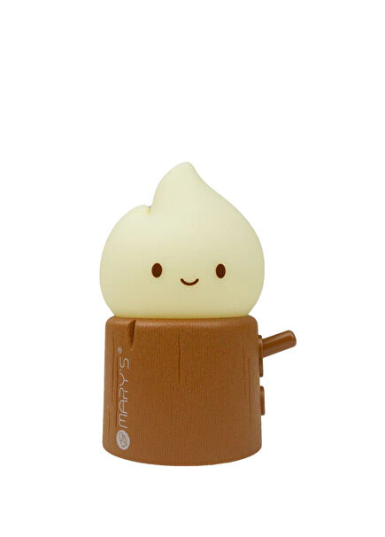 Mini Flame Led Kids Night Light