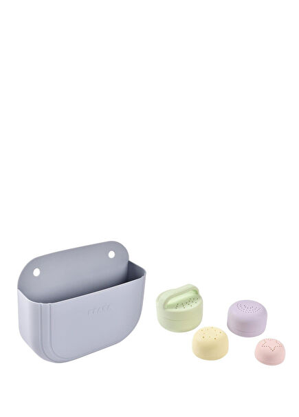 Banyo Sepeti ve Oyuncak seti