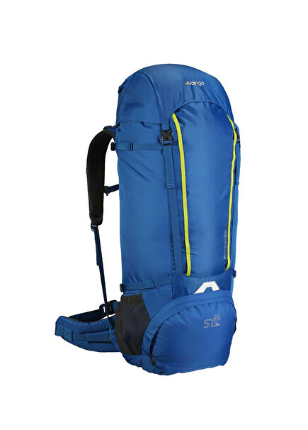 Pathfinder 65 lt Blue Technical Bag