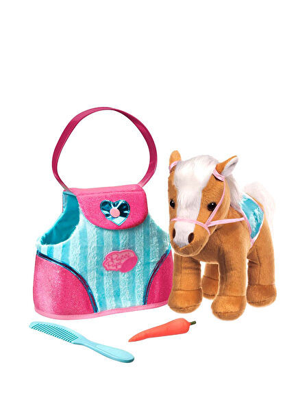 Horse Peluş Oyuncak
