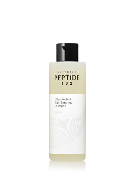 Peptide-132 Ultra Bonding Repair Shampoo 200 ml