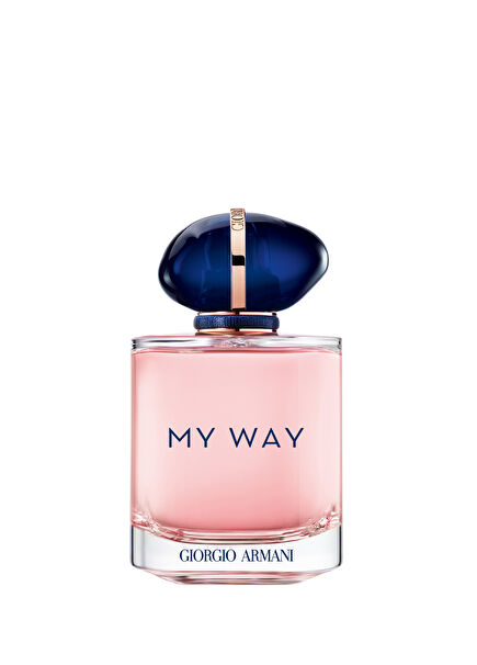 My Way 90 ml EDP Kadın Parfüm