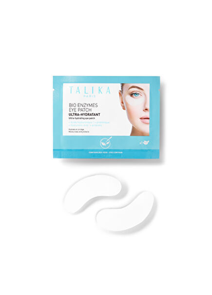 Bio Enzymes Eye patch Ultra-Hydrating Solo