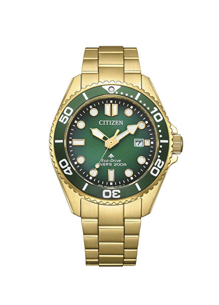 BN0262-59W Gold Çelik Unisex Kol Saati