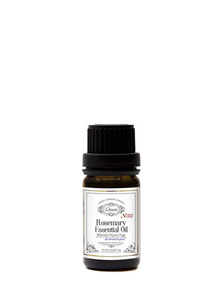 Rosemary Essential Oil 10 ml