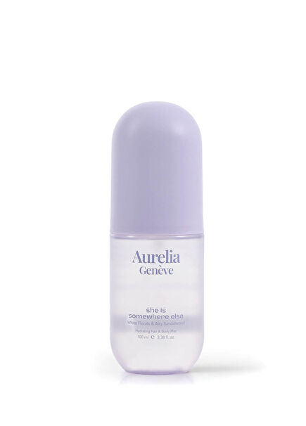 Hydrating Hair & Body Mist Somewhere 100 ml