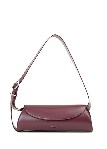 Cannolo Bordo Kadın Deri Çanta