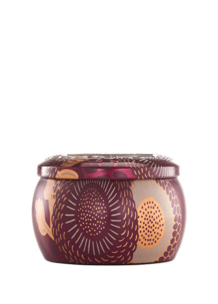 Foraged Wildberry Mini Tin Candle