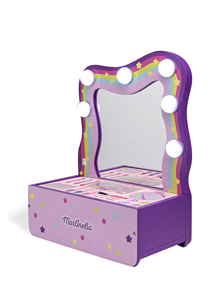 Makeup Vanity Set