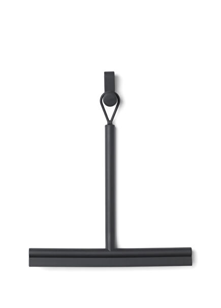 Renew Dark Grey Askılı Duş Sileceği