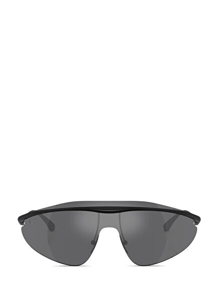 Siyah Unisex Güneş Gözlüğü