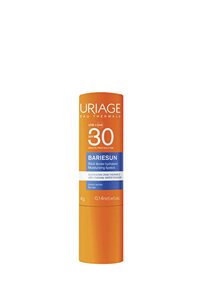 Bariesun SPF30 High Protection Factor Lip Protector and Moisturizing Stick