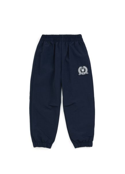 Lacivert Erkek Çocuk Jogger Pantolon
