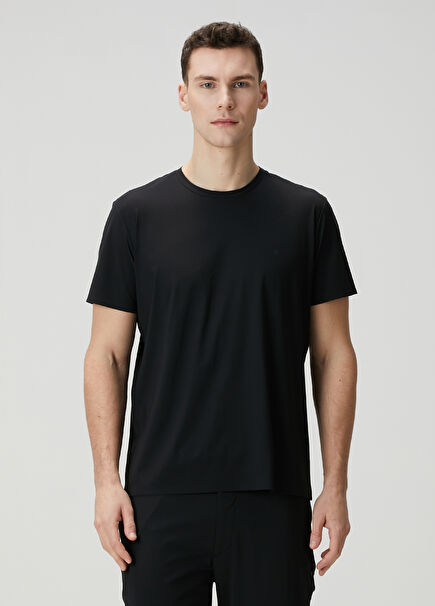 Sentient Black T-Shirt