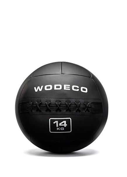 Wall Ball Sağlık Topu 14 kg