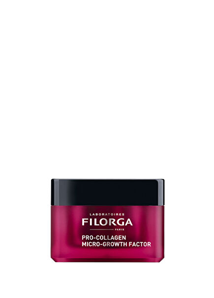 Pro-Collagen Micro Growth Factors Firming Face Cream 50 ml