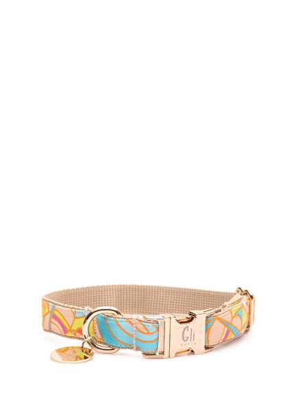 Carnaval Dog Neck Collar