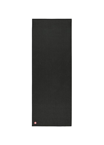Pro Black 6mm Black Yoga Mat